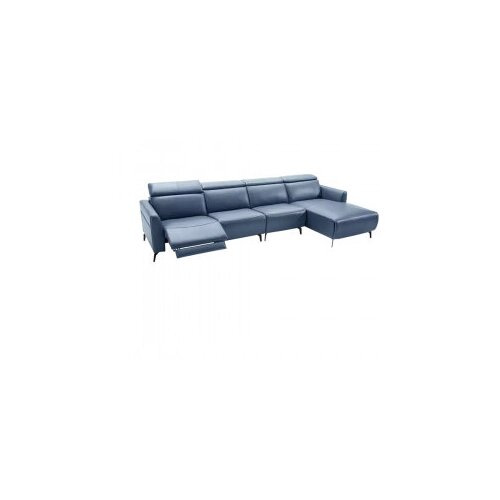  239880  -  4  Xiaomi 8H Master Intelligent Electric Combination Sofa Roman Blue Four Persons   (DS Pro)