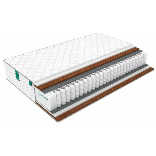  11860  Sleeptek PremierBIG FoamCocos Mix, 70x190