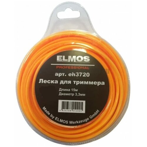  520    eh3720 (3.3 ; 15 ; ) Elmos e70 297