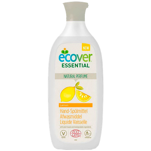  407      Ecover Essential(ECOCERT) 500