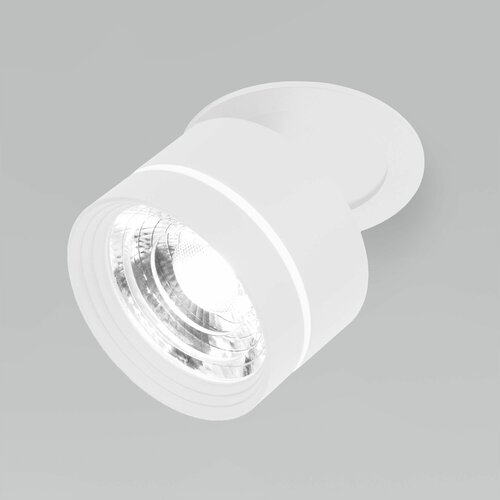  2870    Elektrostandard Stark 25035/LED, 8W, 4200K,  