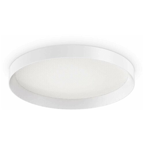  45864   ideal lux Fly PL D45 26 3700 3000 IP40 LED 230  /   254272.