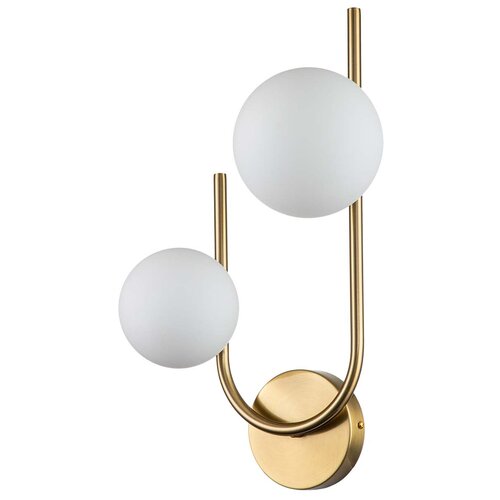  4570  Escada Sphere 642/2A Brass