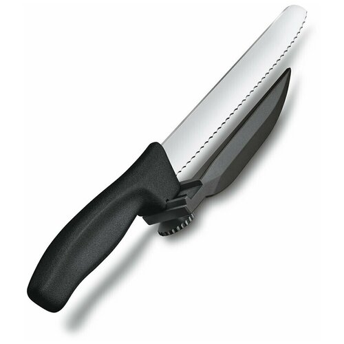  11300   Victorinox Swissclassic DUX-MESSER (6.8663.21) 