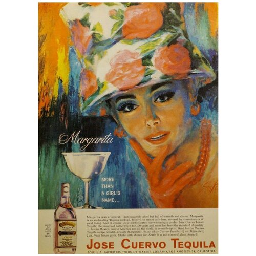  3490  /  /    - Jose Cuervo Tequila 5070   