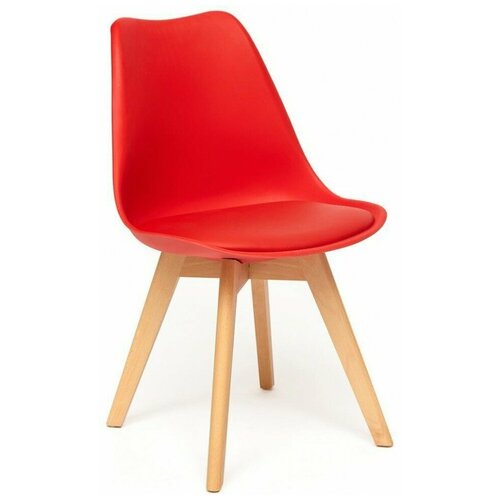  15120  TULIP (mod. 73) (13 069) TetChair //, 48.5*52.5*83c, 