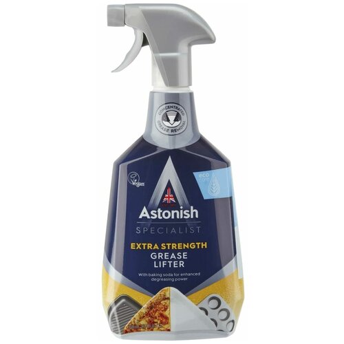  651 Astonish         Specialist Extra Strength Grease Lifter, 750 