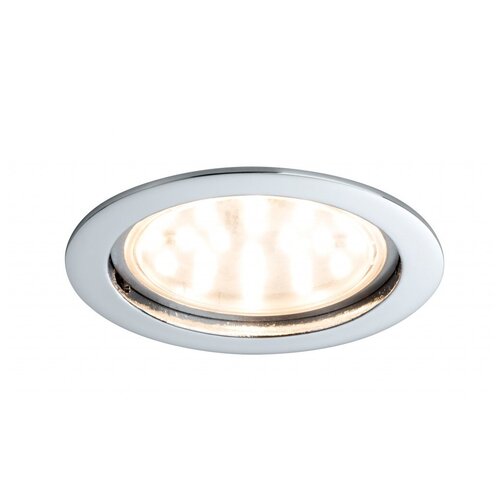  4572   Paulmann Premium Line LED Coin 14 830 2700 IP44 230  D100 92783