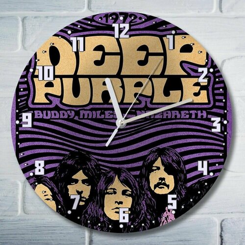  649  , , ,   Deep Purple - 8082