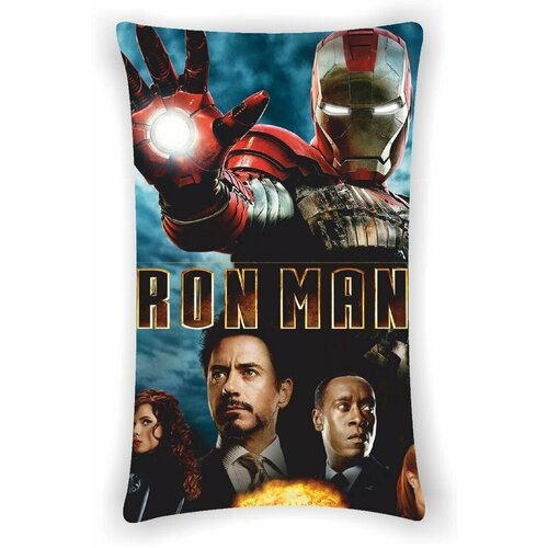  1300    - Iron Man  2