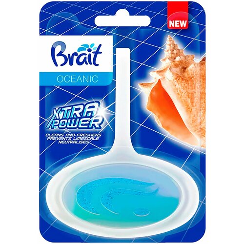  172 Brait  - OCEANIC Xtra Power,  ,    ,   (40 )