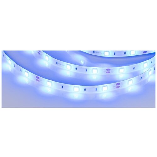  3383   RTW 2-5000SE 12V Blue (5060, 150 LED, LUX) (Arlight, 7.2 /, IP65)