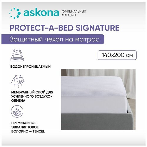  6990    Askona () Signature 14020035,6