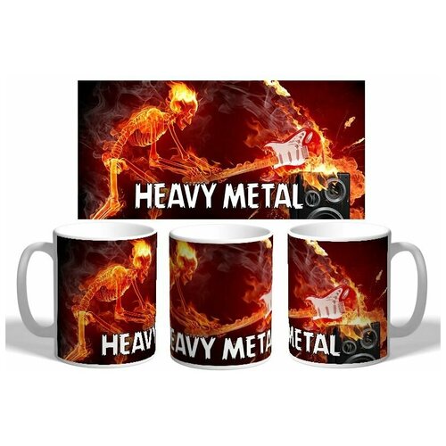  475  heavy metal  