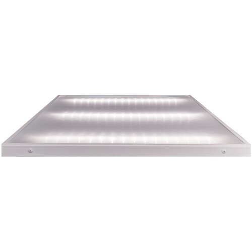  2450   ABERLICHT ACE-25/120 PR NW, 38W 4000K 3800Lm IP40 595*595*30mm, 