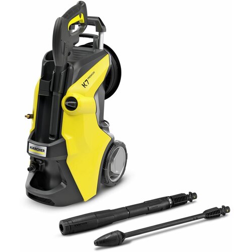  44240  Karcher K 7 Premium Power, 180, 600/, 220