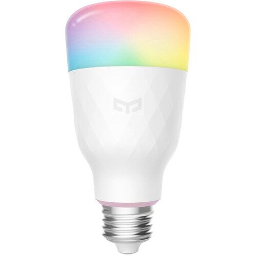������ 1158� Yeelight ����� LED-�������� Yeelight Smart LED Bulb W3 Multicolor RU EAC