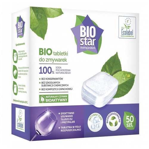  920 BIOSTAR CLEANING PRODUCTS    , 50 ,