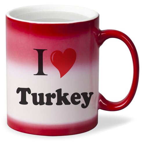  380   CoolPodarok . I love Turkey