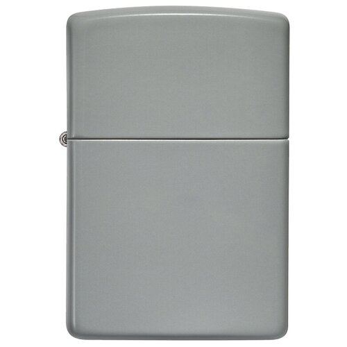  4250    ZIPPO Classic 49452   Flat Grey