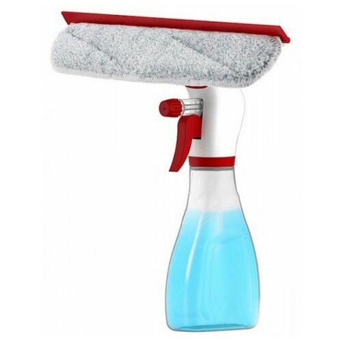  1104   Yijie Handheld Spray Window Wiper (YB-08)