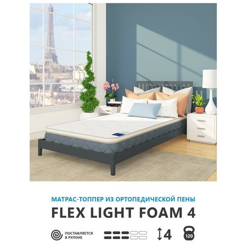  3061   Corretto Roll Flex Light Foam 4 60170 