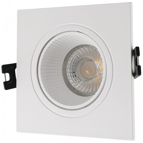  916 Denkirs () DK3071-WH  , IP 20, 10 , GU5.3, LED, /, 