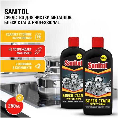  262 Sanitol     2 .  250 .