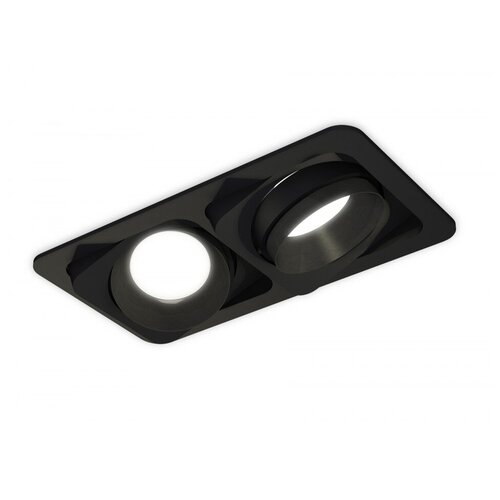  6020   Ambrella Light Techno Spot XC7664021