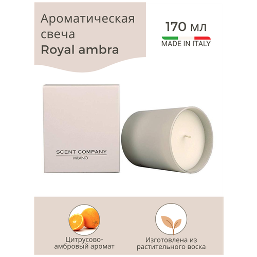  4800   ROYAL AMBRA ( ) 170