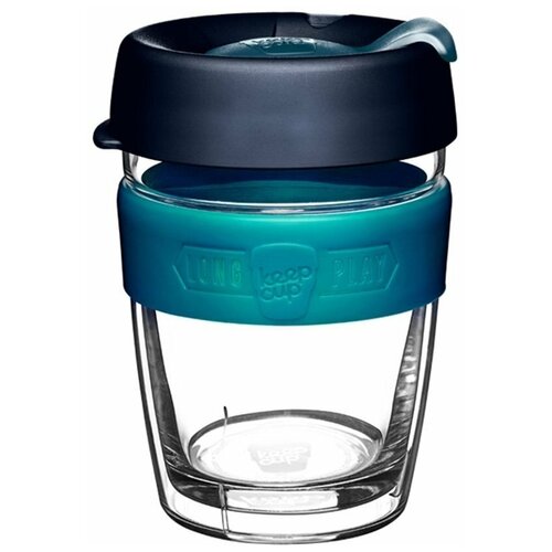  3241  KeepCup Brew M 340  Borealis, KeepCup, BBOR12