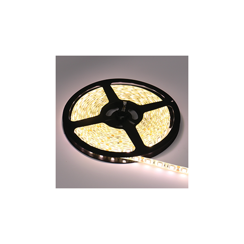  774   LED strip PRO 14.4W/m 12V IP65 10mm 60LED 2800K () 5 Ecola