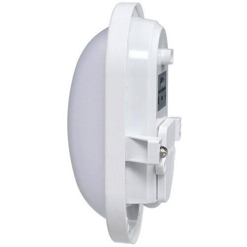  389   PBH-PC3-OA 8W 4000K WHITE IP65 JAZZway