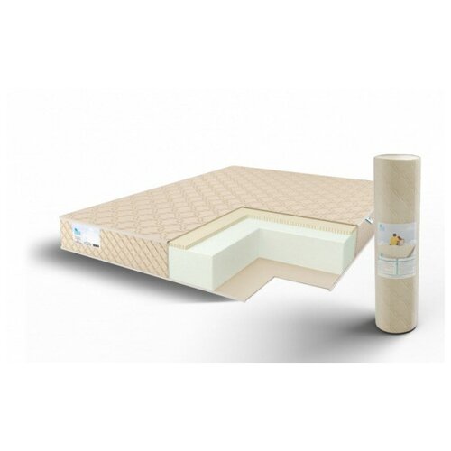  31710  Comfort Line Latex2 Roll Classic+ 190x200