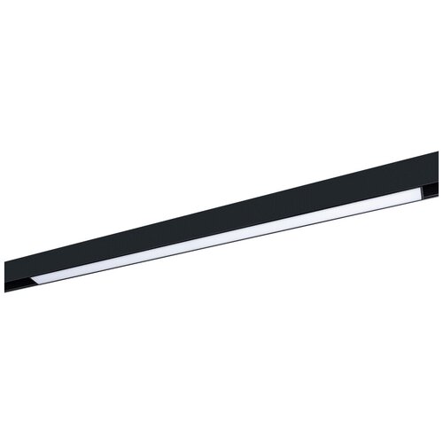  3800    Arte Lamp Linea A4663PL-1BK