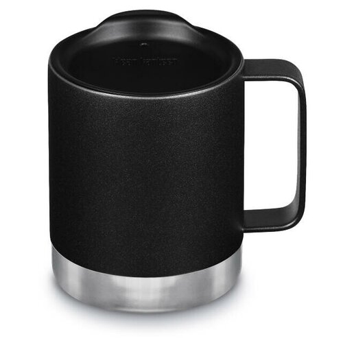 ������ 2950� ����������� Klean Kanteen Camp Mug 12oz (355 ��) Black 1009522
