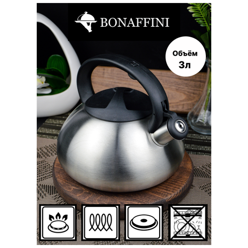  2005         3  Bonaffini