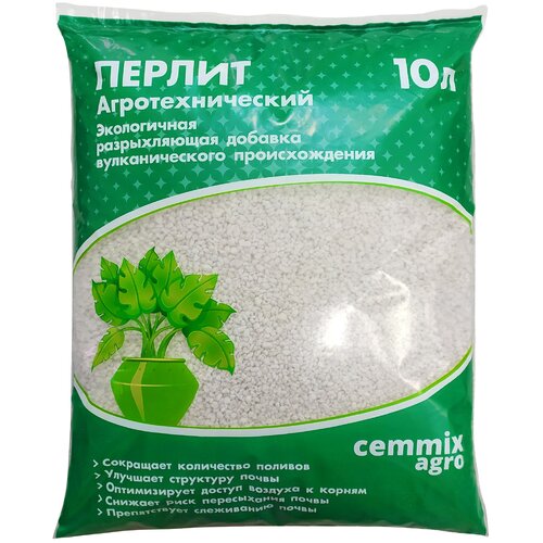  142  Cemmix, , 5 