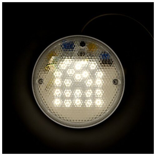  2494  LED  -10- TDM, 10 , 1300 , IP54,  