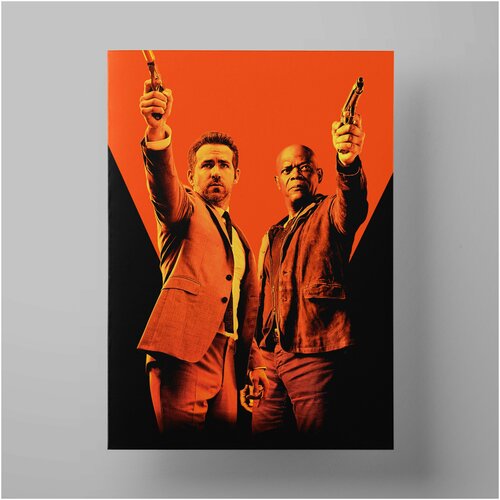  1200   , The Hitman's Bodyguard, 5070 ,    