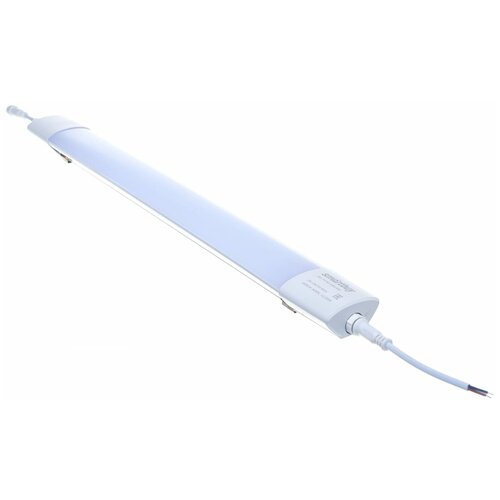  332 C (LED)  TPIP65  Smartbuy-20W/6400K/IP65 (SBL-TPIP65-20W-64K)