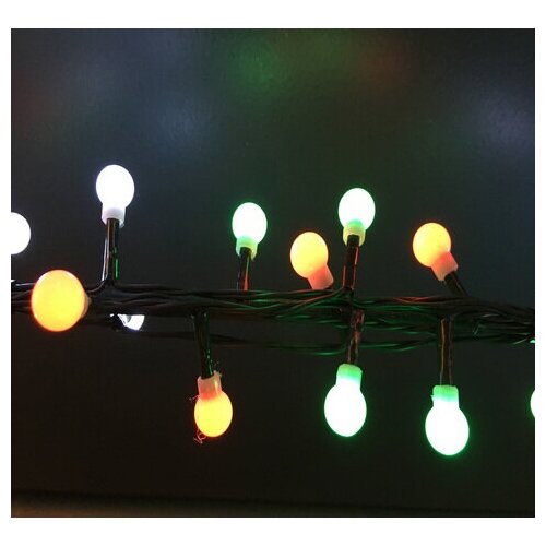  1160 Luca lighting     String light 24 led  .