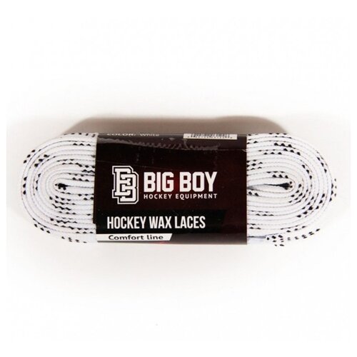  382    BIG BOY Comfort Line   BB-LACES-CL-274WT  274  274