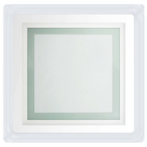  825    LED  6W 4200K Atrium EKS atrum-6W-4200K EKS 4602009891427