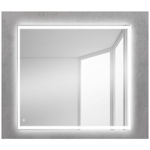  8130  BelBagno SPC-GRT-600-600-LED-TCH