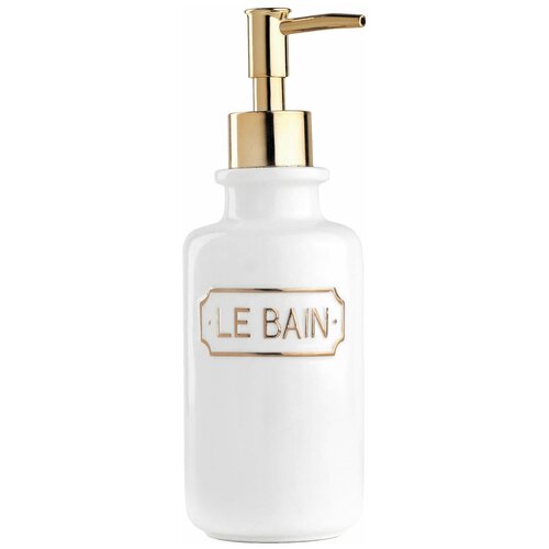  1608     Le Bain Blanc  