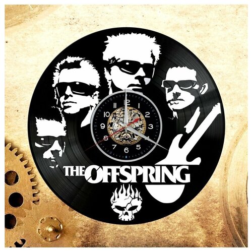  1551      - The Offspring ( )