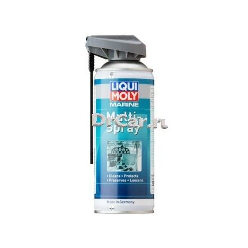  1442 LIQUI MOLY 25052     Marine Multi-Spray (0,4)