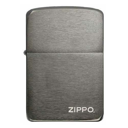  7312  ZIPPO 1941 Replica    Black Matte, /, , , 38x13x57 