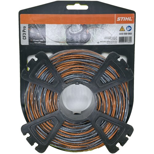  2690   ?2,4   70  CF3 PRO STIHL 00009304303